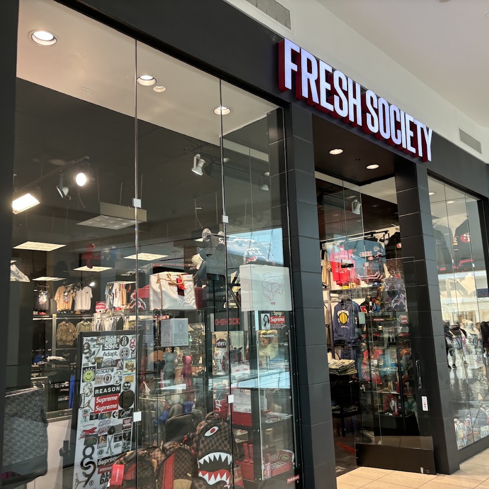 Fresh Society
