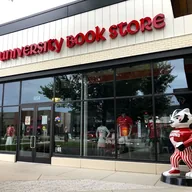 University Book Store: Hilldale