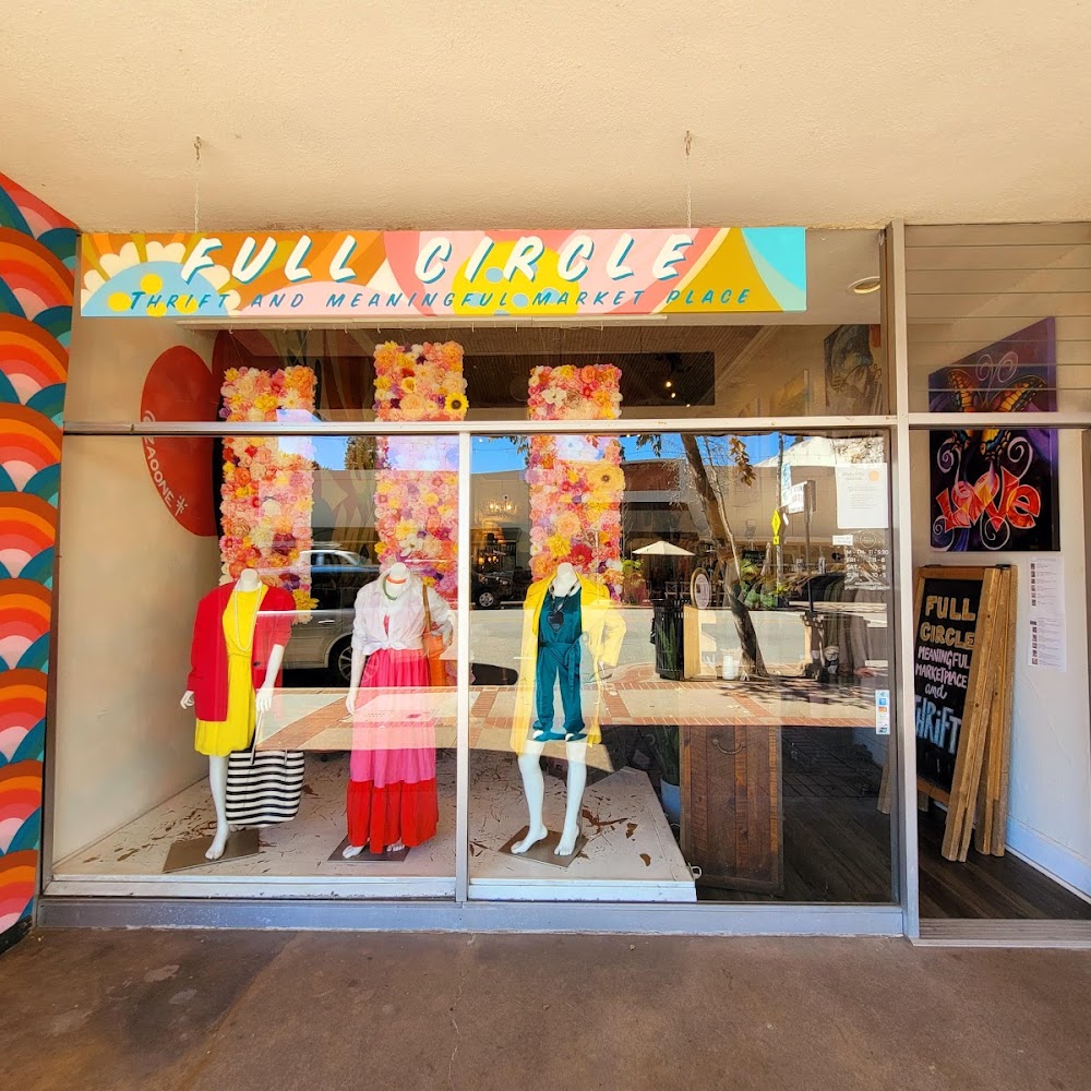 Full Circle Marketplace