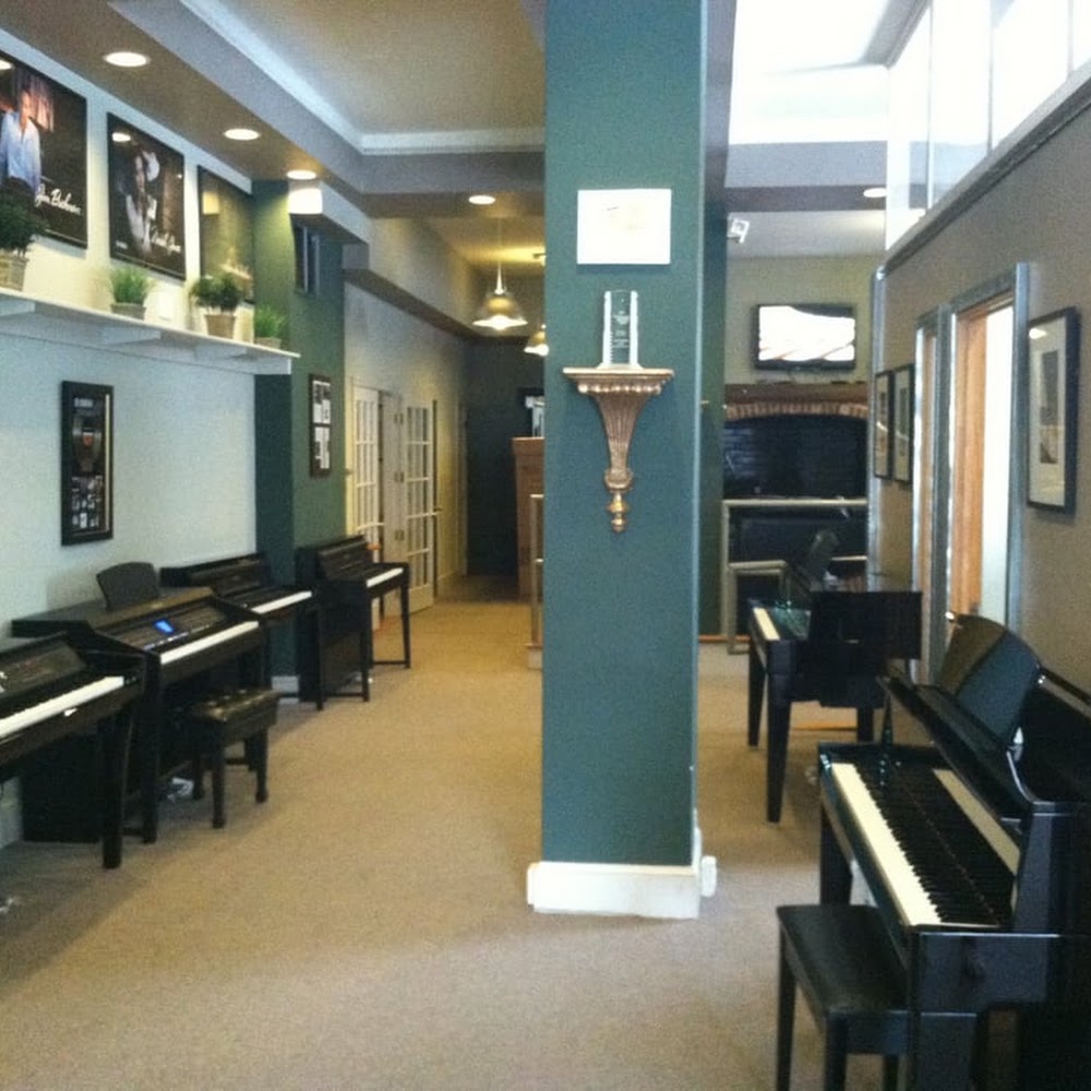 Downtown Piano Works