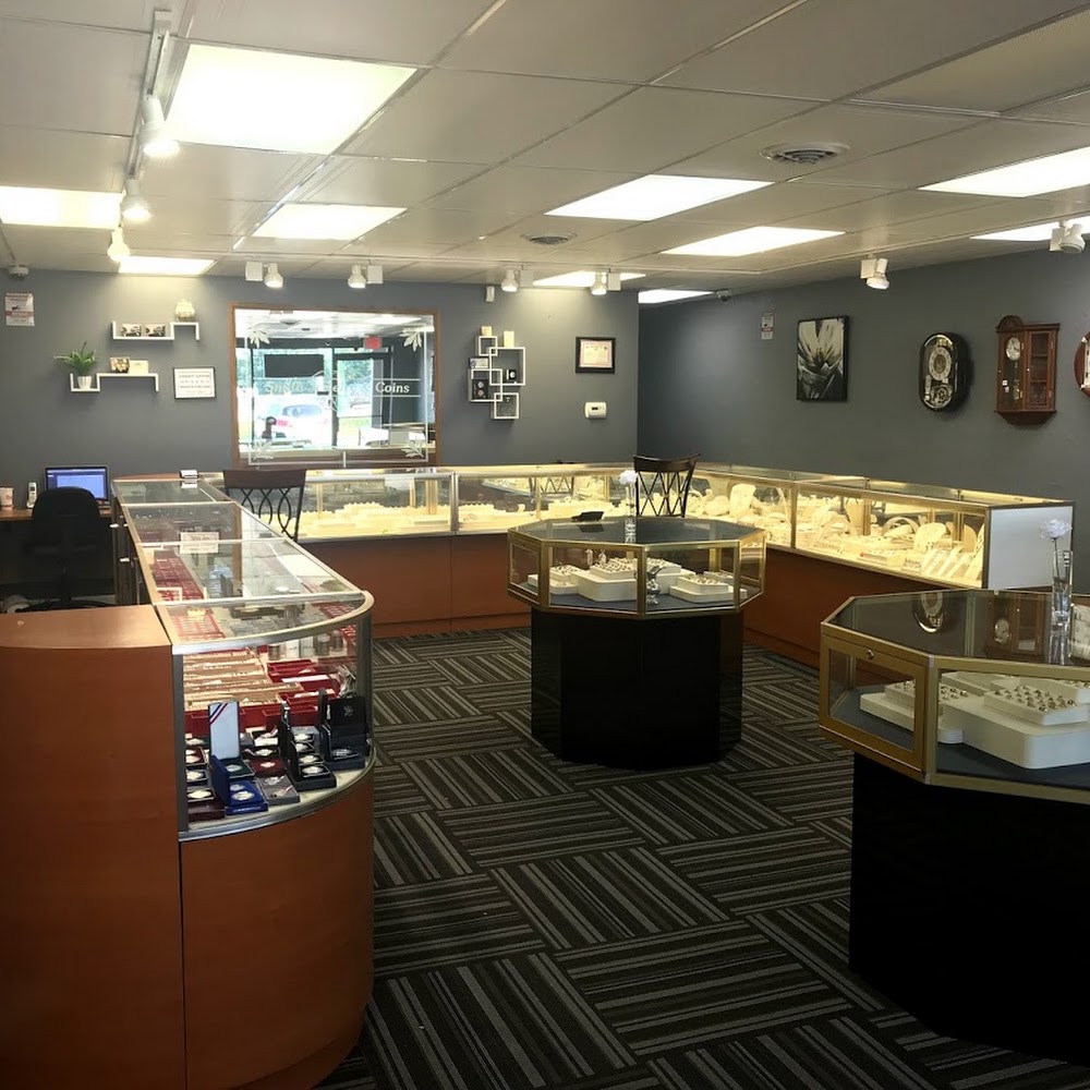Smith Jewelry & Coins