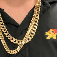 Gold Pros