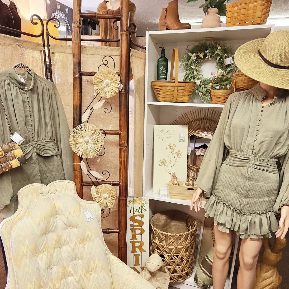 The Consignment Chick