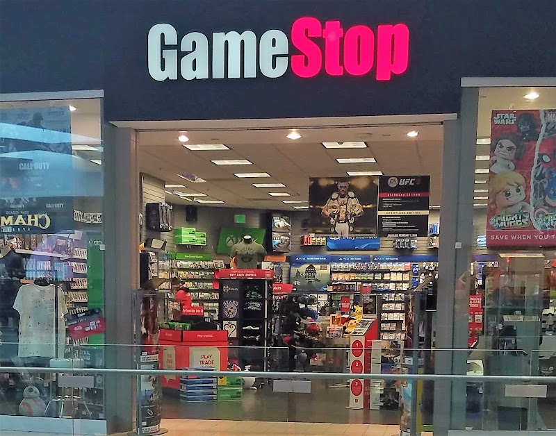 GameStop