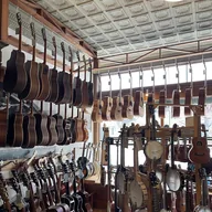 Spruce Tree Music & Repair