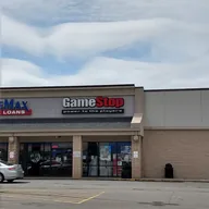 GameStop