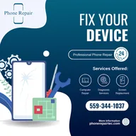 phone repair