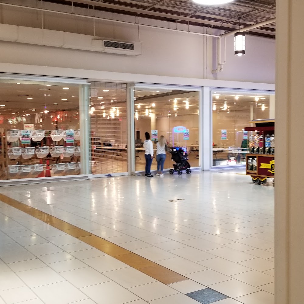Next Size Up Kids Consignment Sale Event