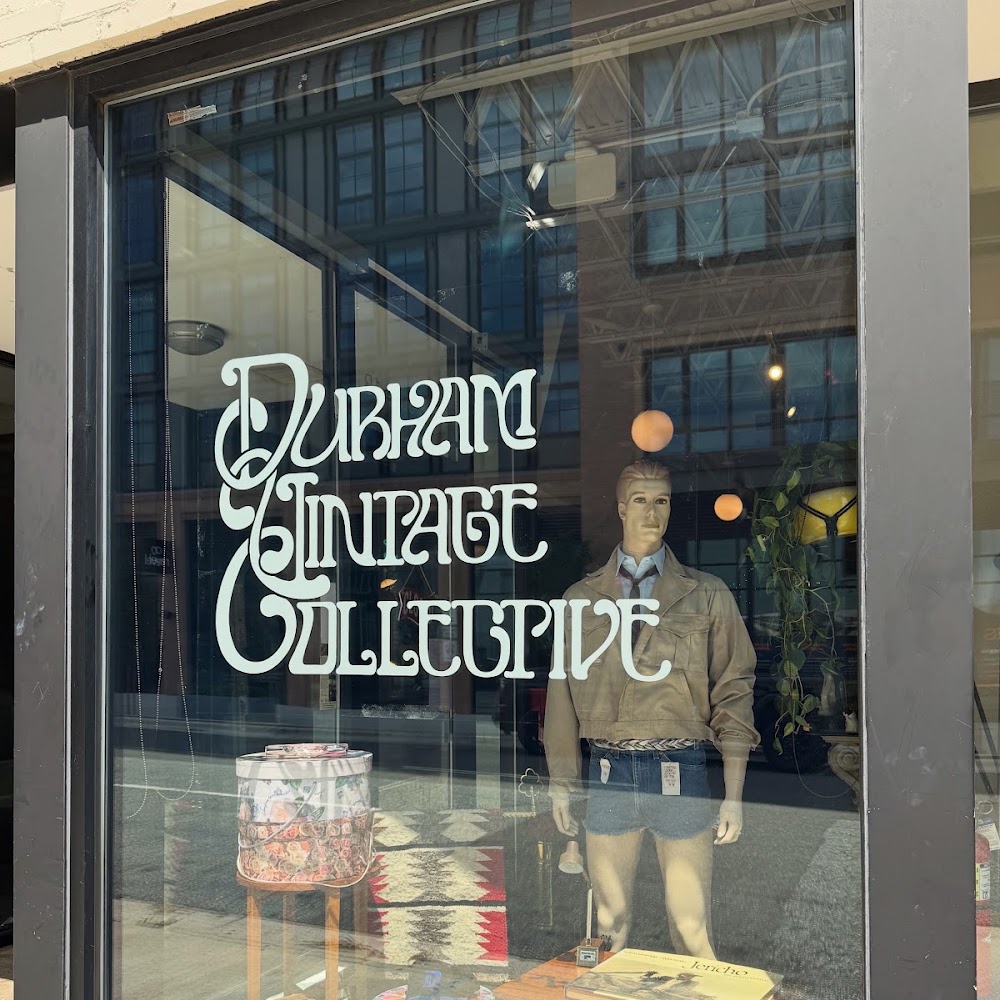 Durham Vintage Collective