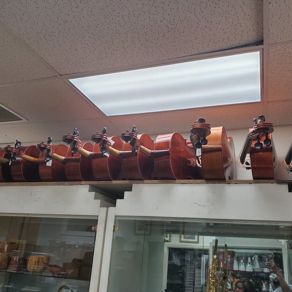 Music Center of Hawaii Inc