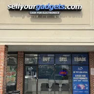 Sell Your Gadgets - Cash For Electronics
