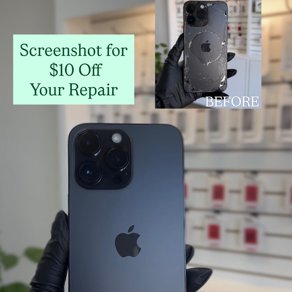 iRepair Medic LLC
