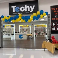 Techy Montgomery Walmart - Cell Phone and Computer Repair