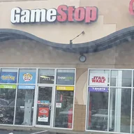 GameStop