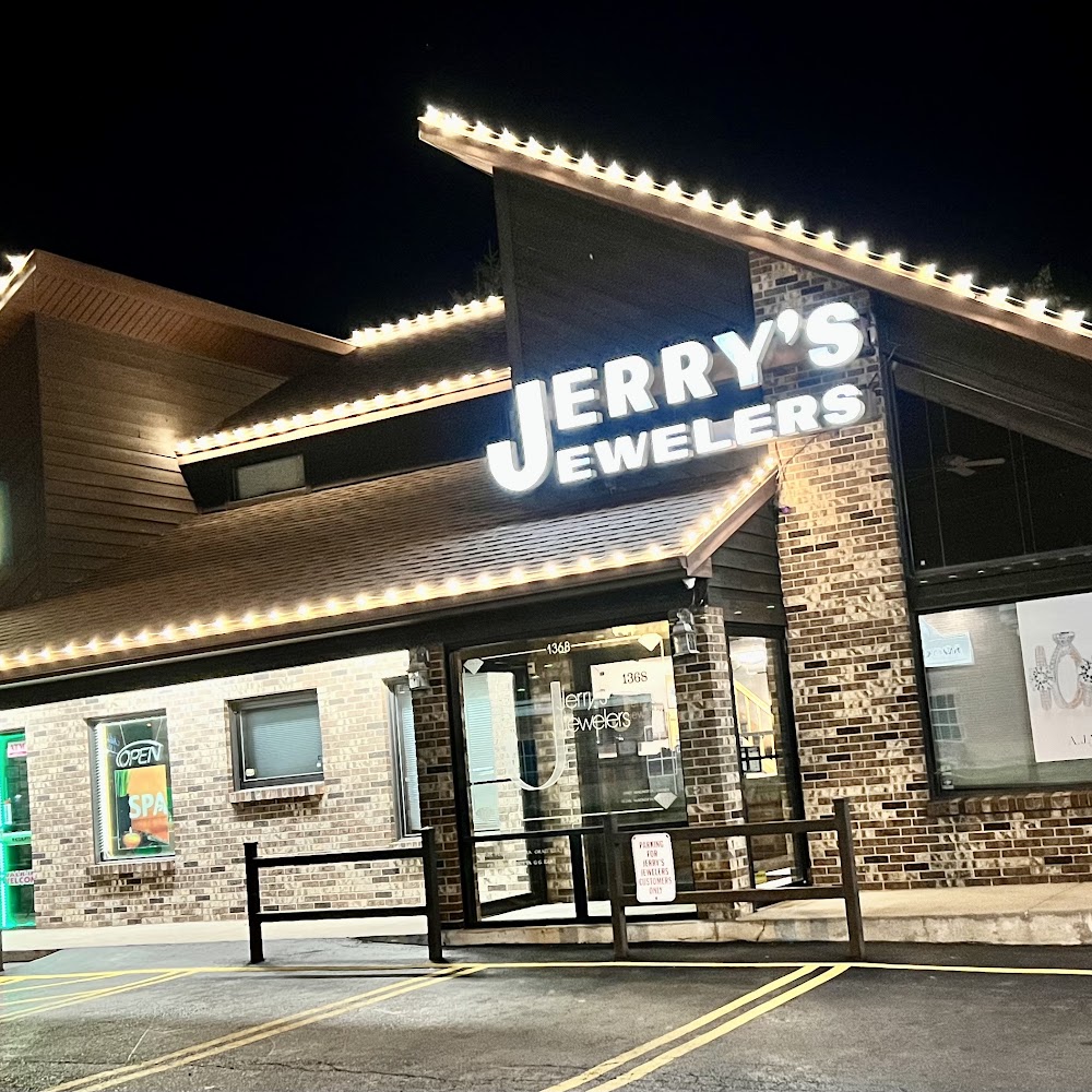 Jerry's Jewelers