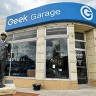 Geek Garage