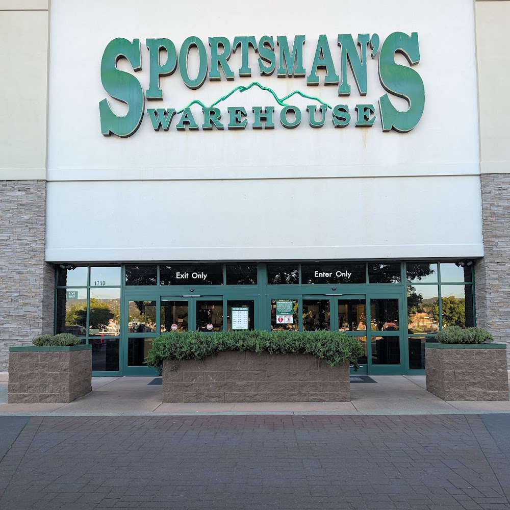 Sportsman's Warehouse