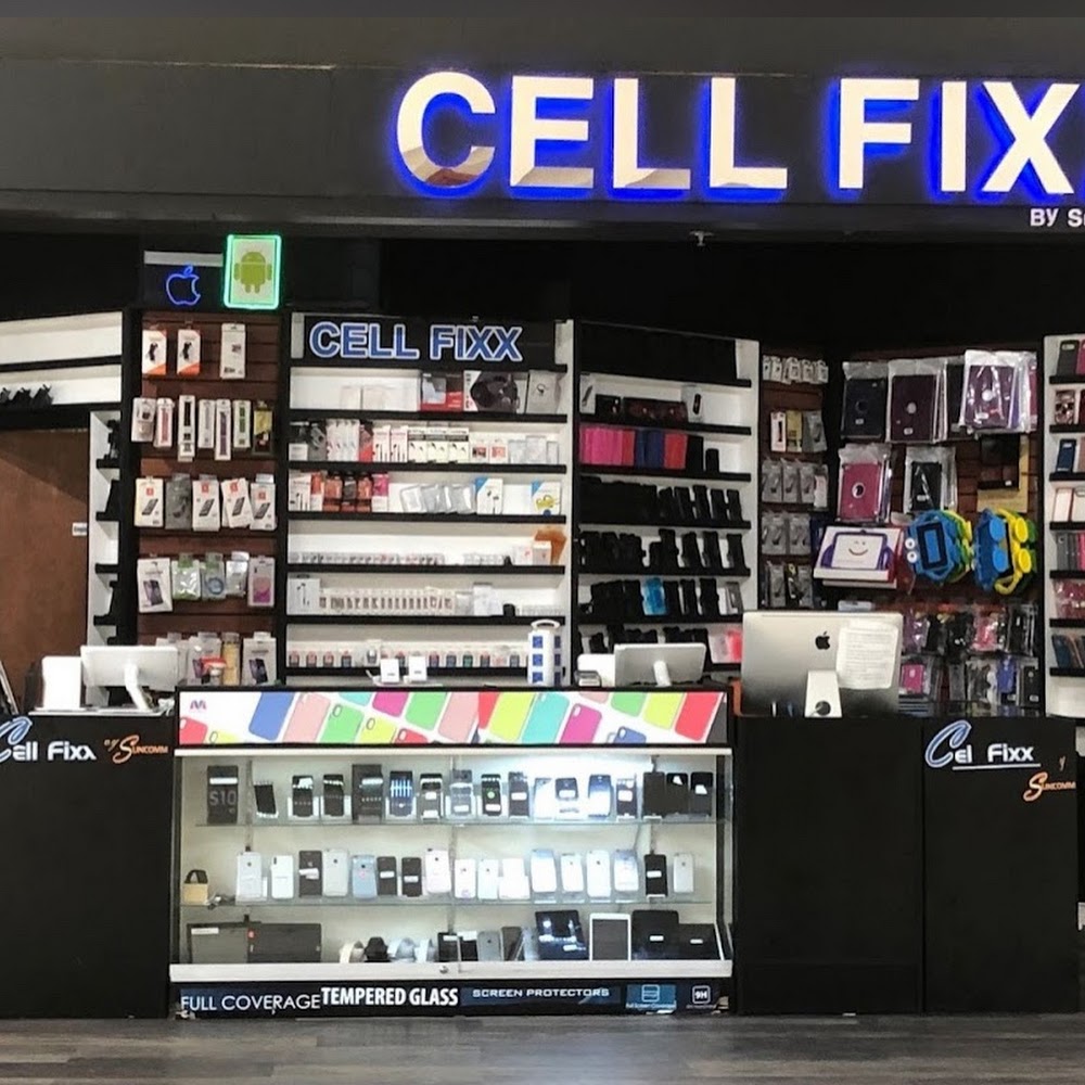 CELLFIXX Phone Repair