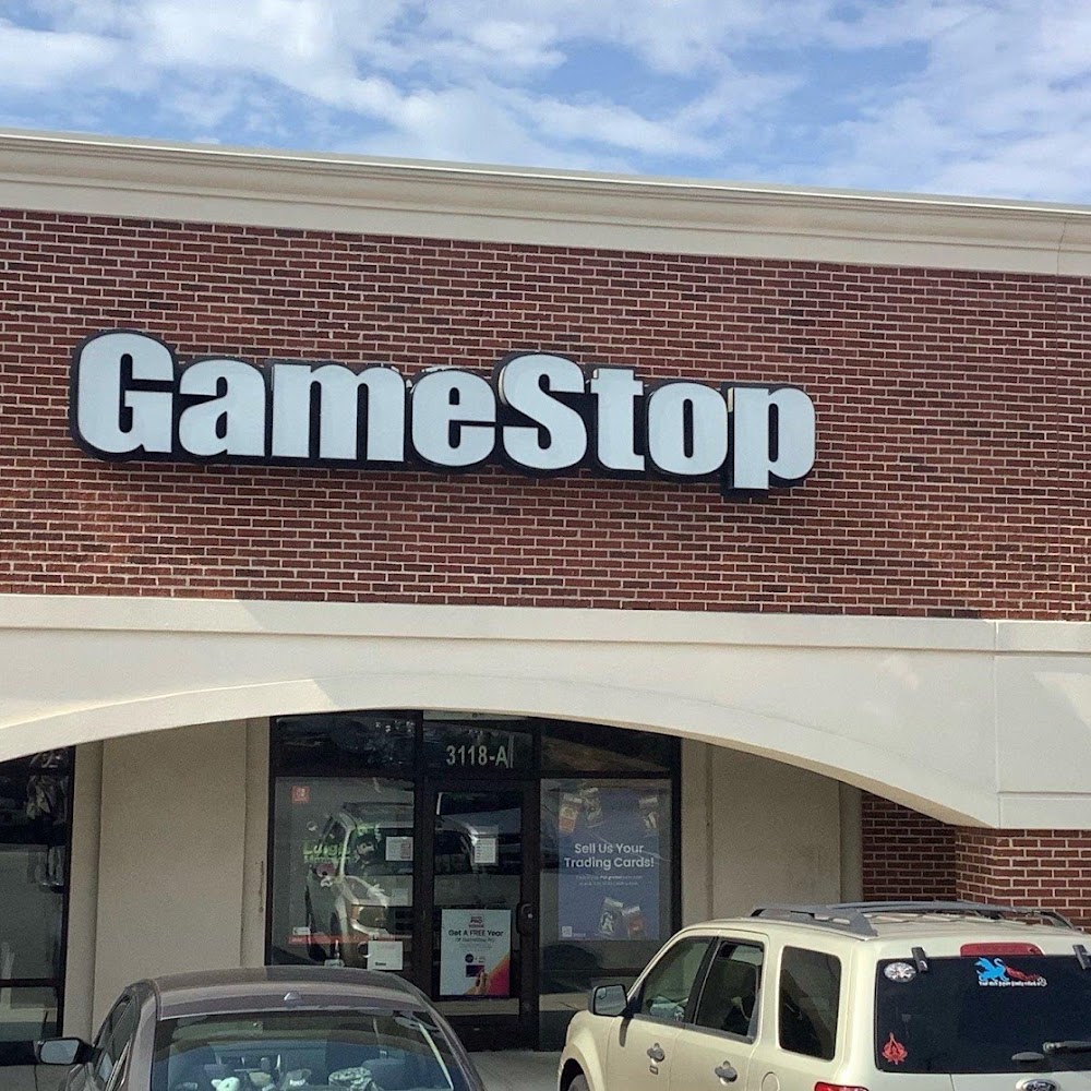 GameStop