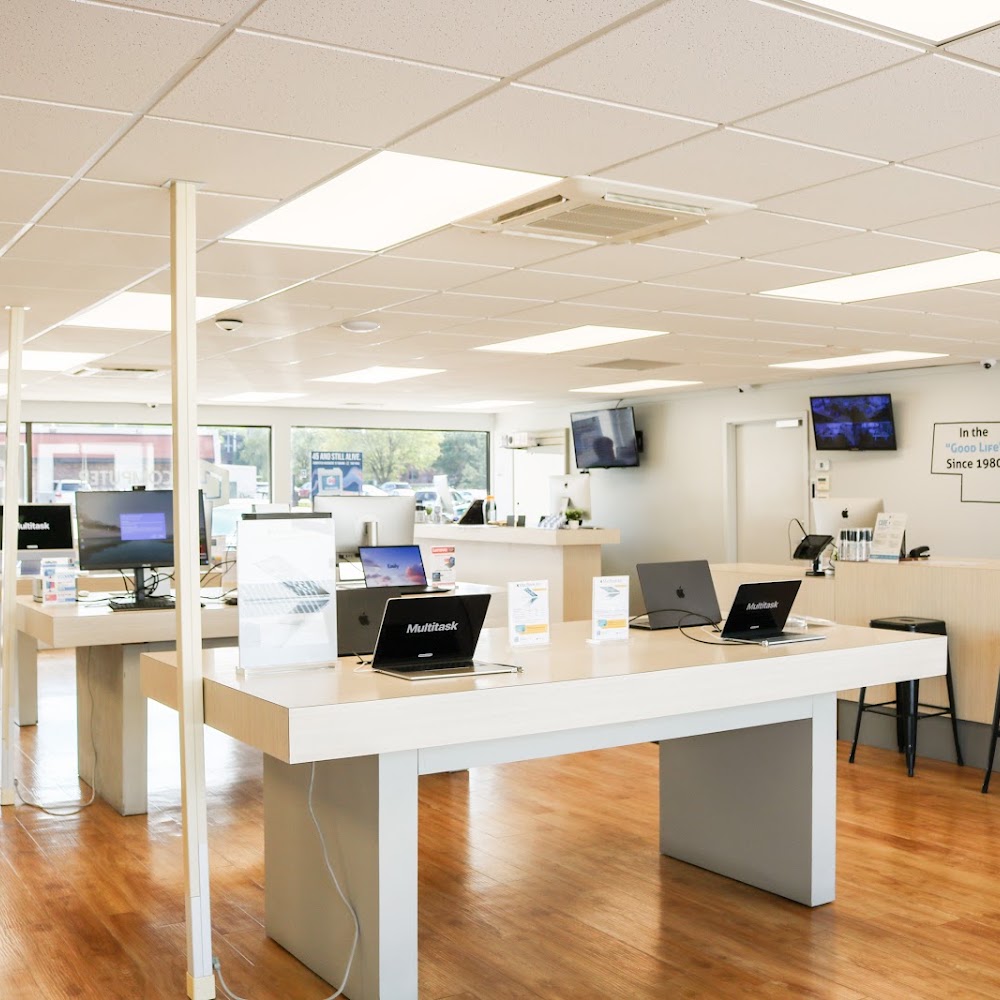 Computer Hardware Inc. - Apple Authorized Service Provider and Premier Partner
