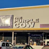 The Purple Cow