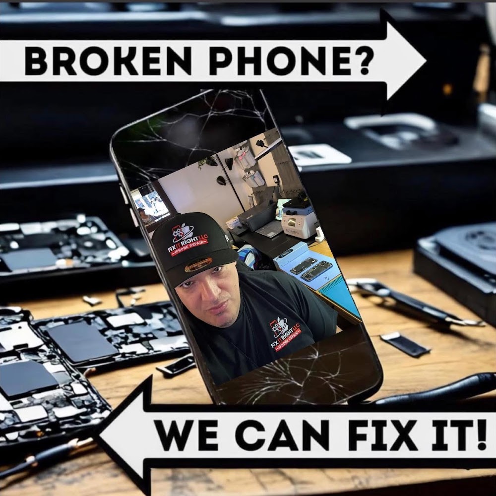 fix it right