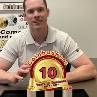 Coinhuskers (By Appointment Only)