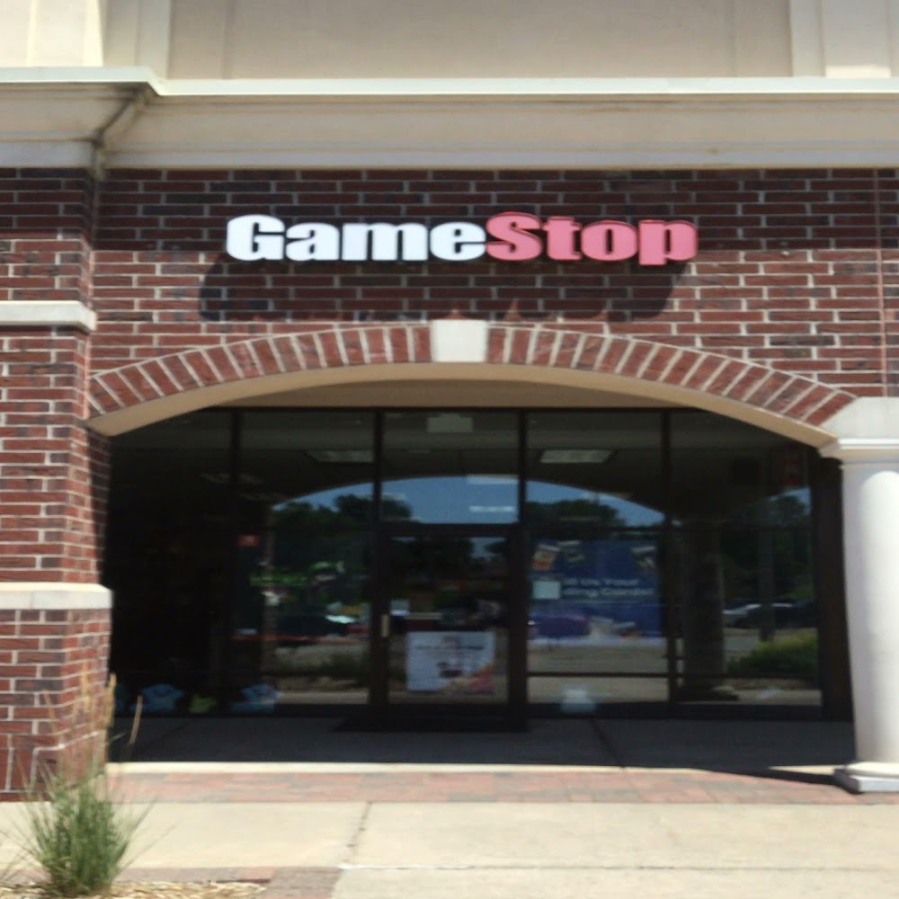 GameStop