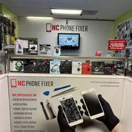NC PHONE FIXER