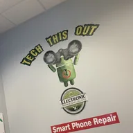 Tech This Out -Phone Repair