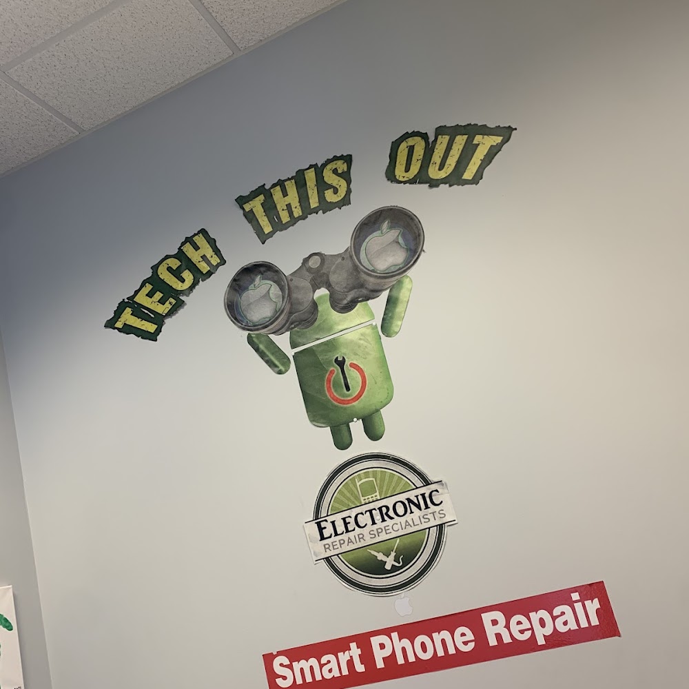 Tech This Out -Phone Repair