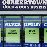 Quakertown Gold & Coin Buyers