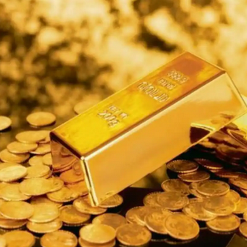 Selling Gold for Cash NY