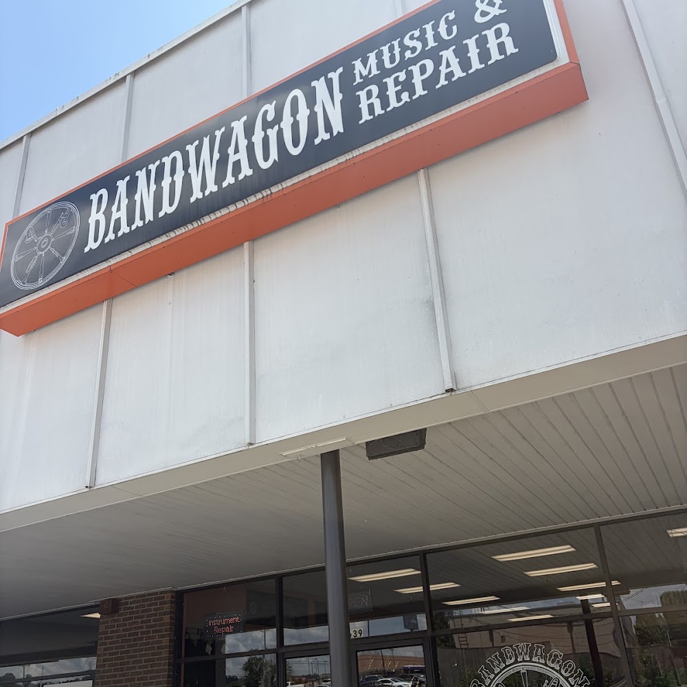 Bandwagon Music & Repair