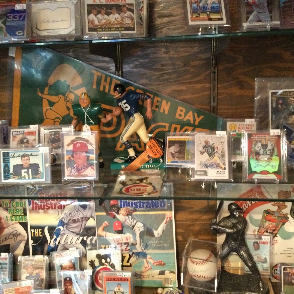 Roosevelt Road Antiques & Consignments