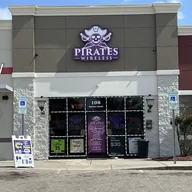 Pirates wireless