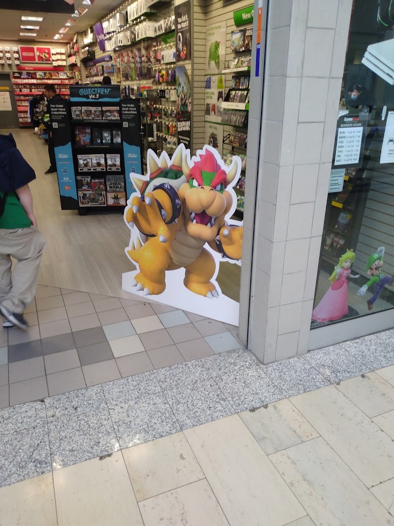 GameStop