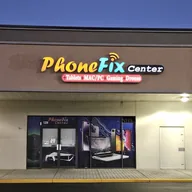 PhoneFix Center