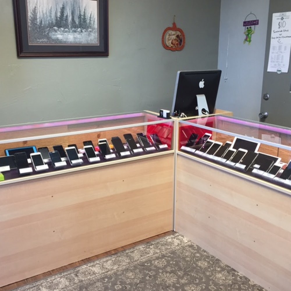 Amarillo Cellular Repair