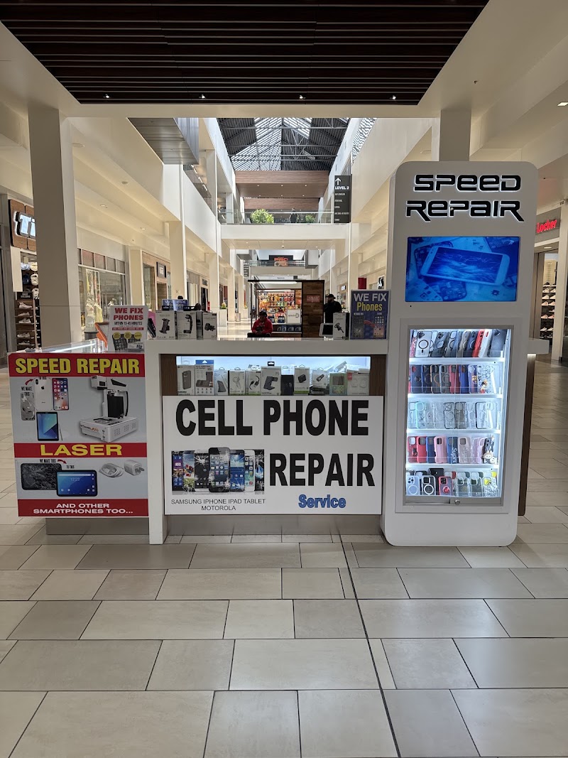 Speed Repair