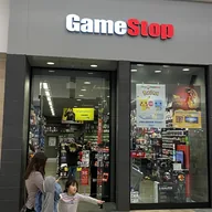 GameStop