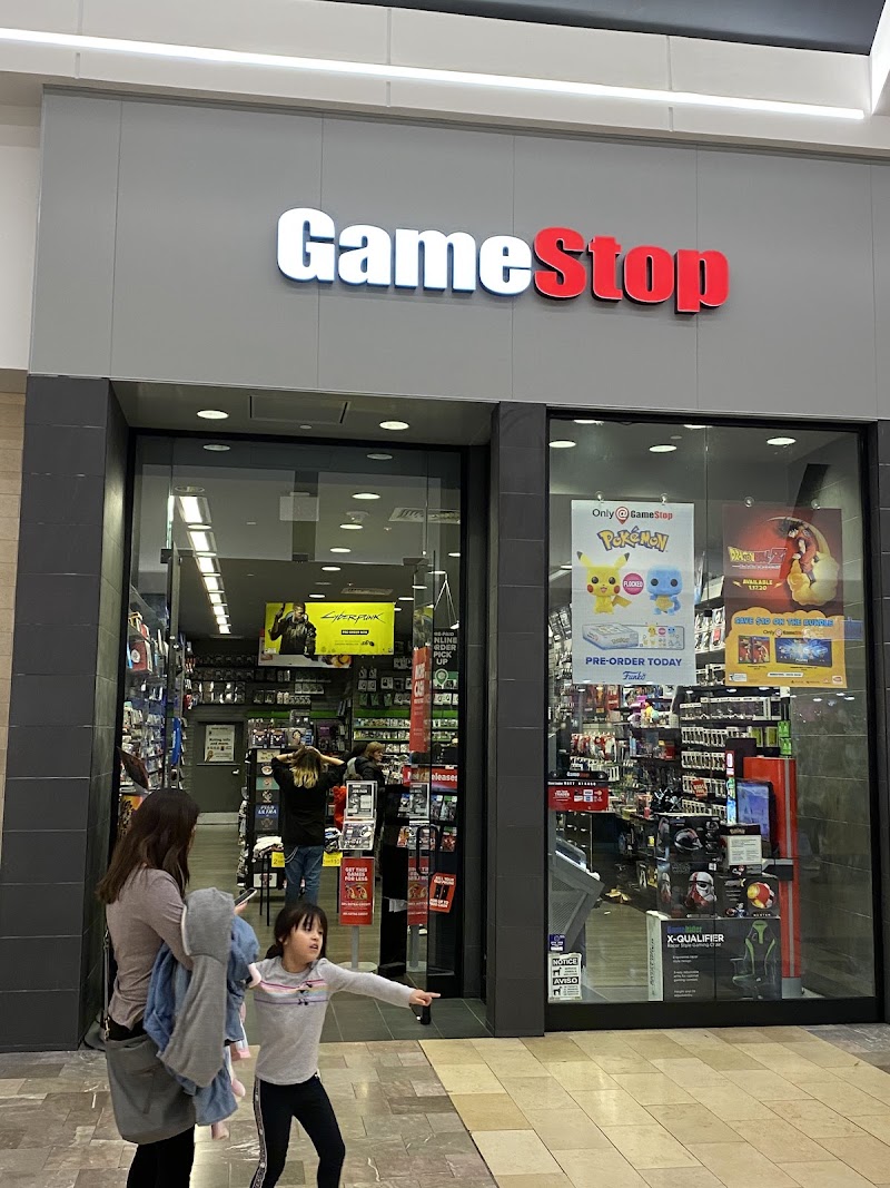GameStop
