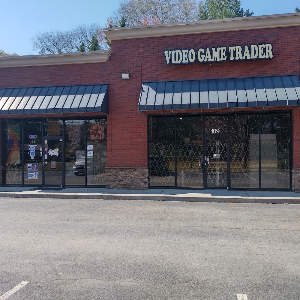 Video Game Trader LLC