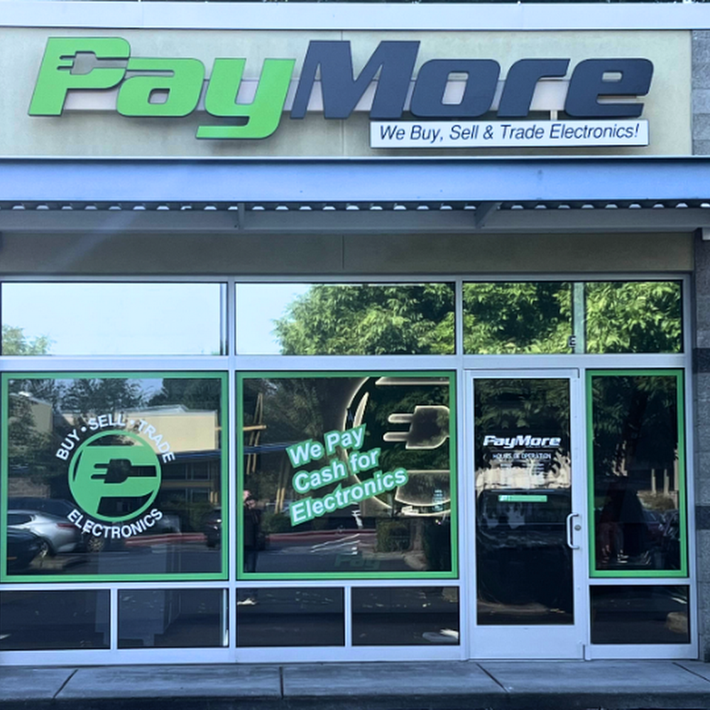 PayMore - Buy, Sell & Trade Electronics