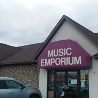 The Music Emporium, Inc.