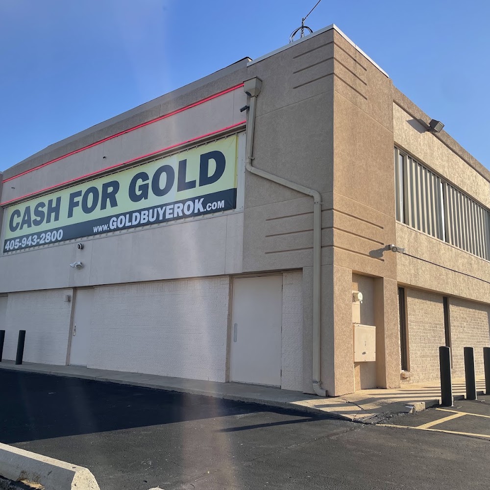 OKC Gold Buyers