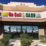 On Call Cash Gold & Silver Buyer