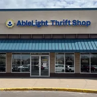 AbleLight Thrift Shop