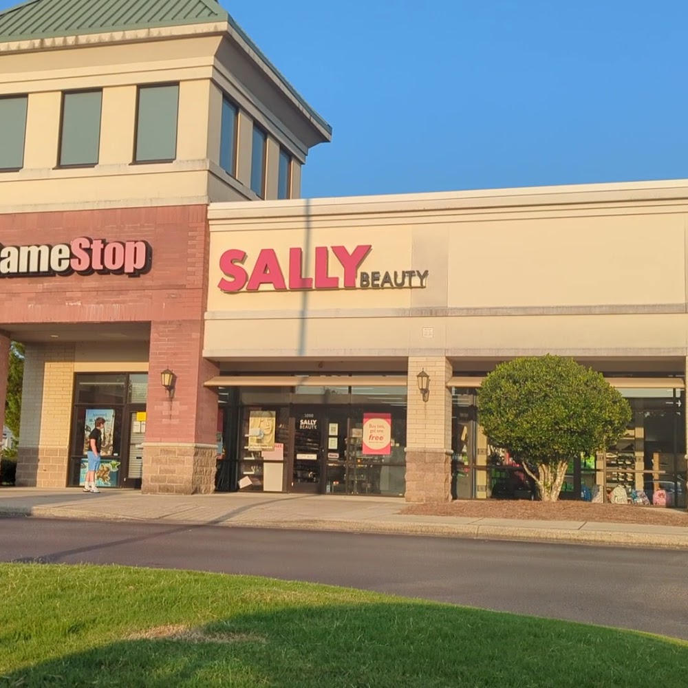 GameStop