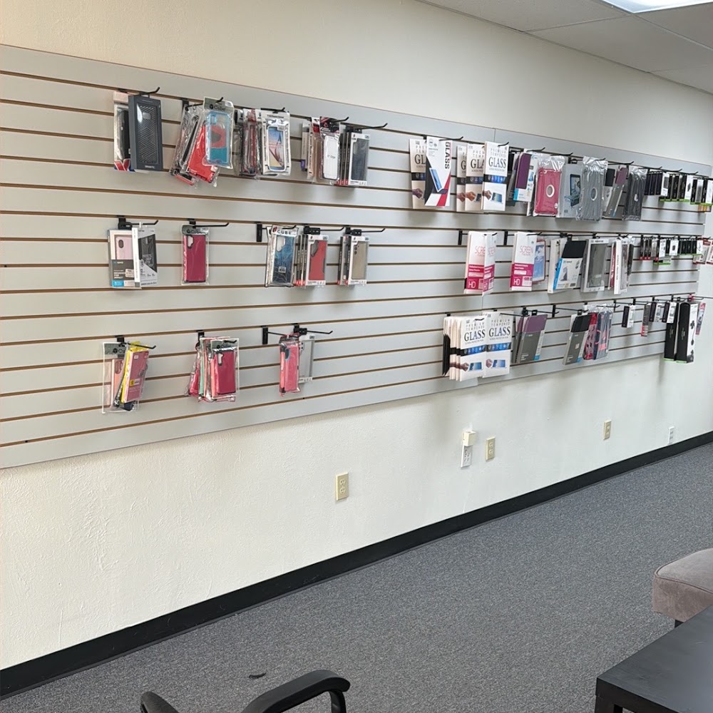 Cell Phone Repair Allen